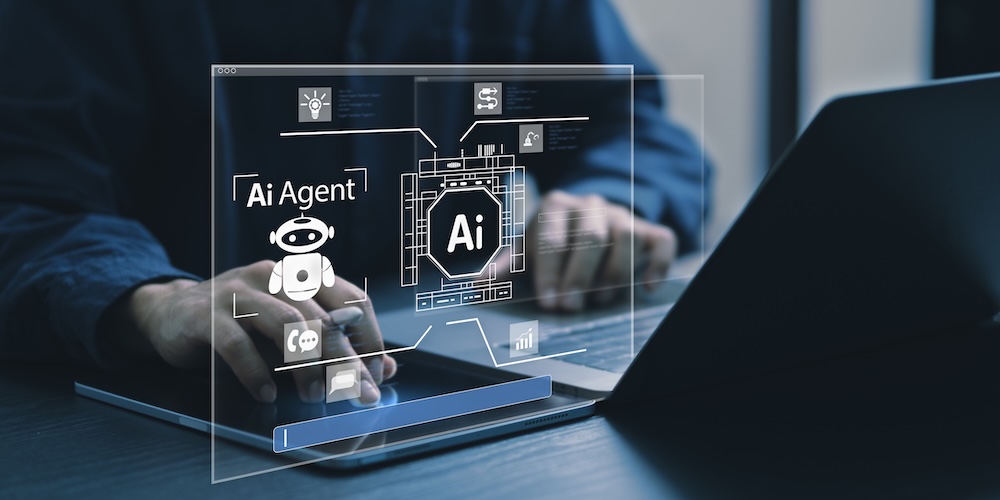 AI Agents Agenti AI Agentic