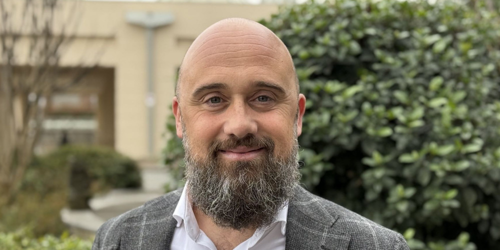 David Baldinotti