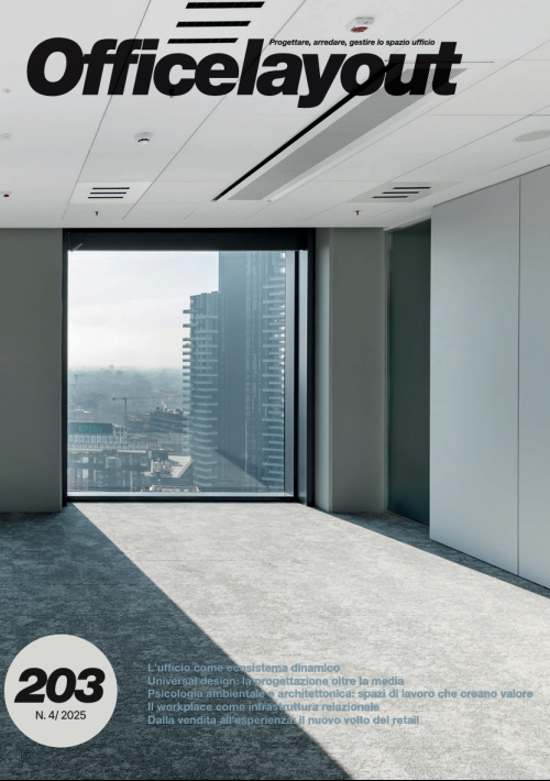 Officelayout 203